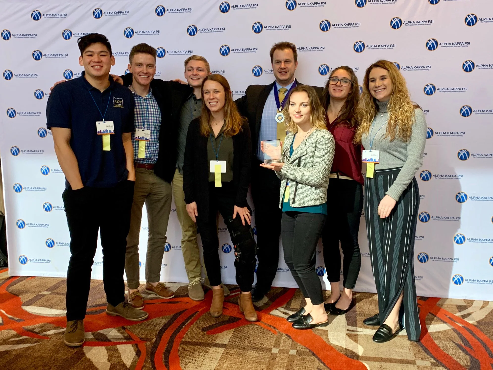 Brotherhood