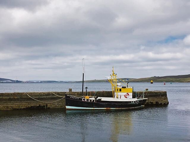 It&rsquo;s only fitting that at the start of Scotlands Year of Coasts and Waters and the week of Lerwick&rsquo;s iconic #uphellyaa fire festival, I got around to sharing my experience of traveling to Shetland on a day trip. Granted, the &ldquo;day tr