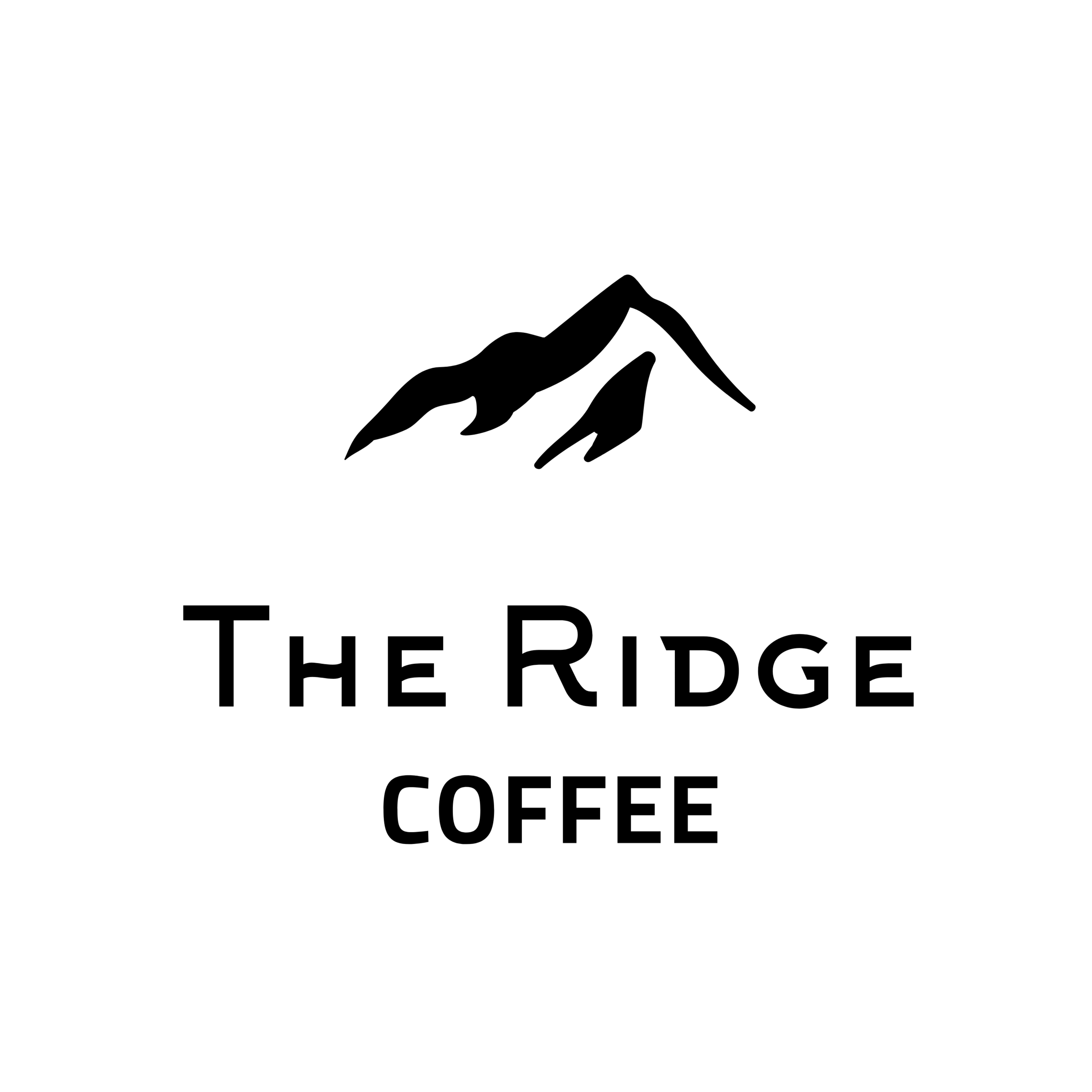 The Ridge Coffee