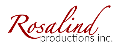 Rosalind Productions (Client)