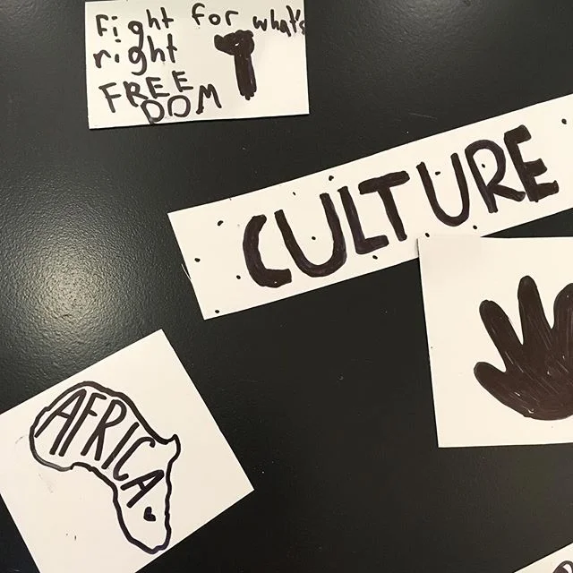 Happy Black History Month!
.
.
.
#temptext #temporarytextcollective #arlingtontxlib #blackhistorymonth #read #write #draw #art #sculpture #publicart #poetry