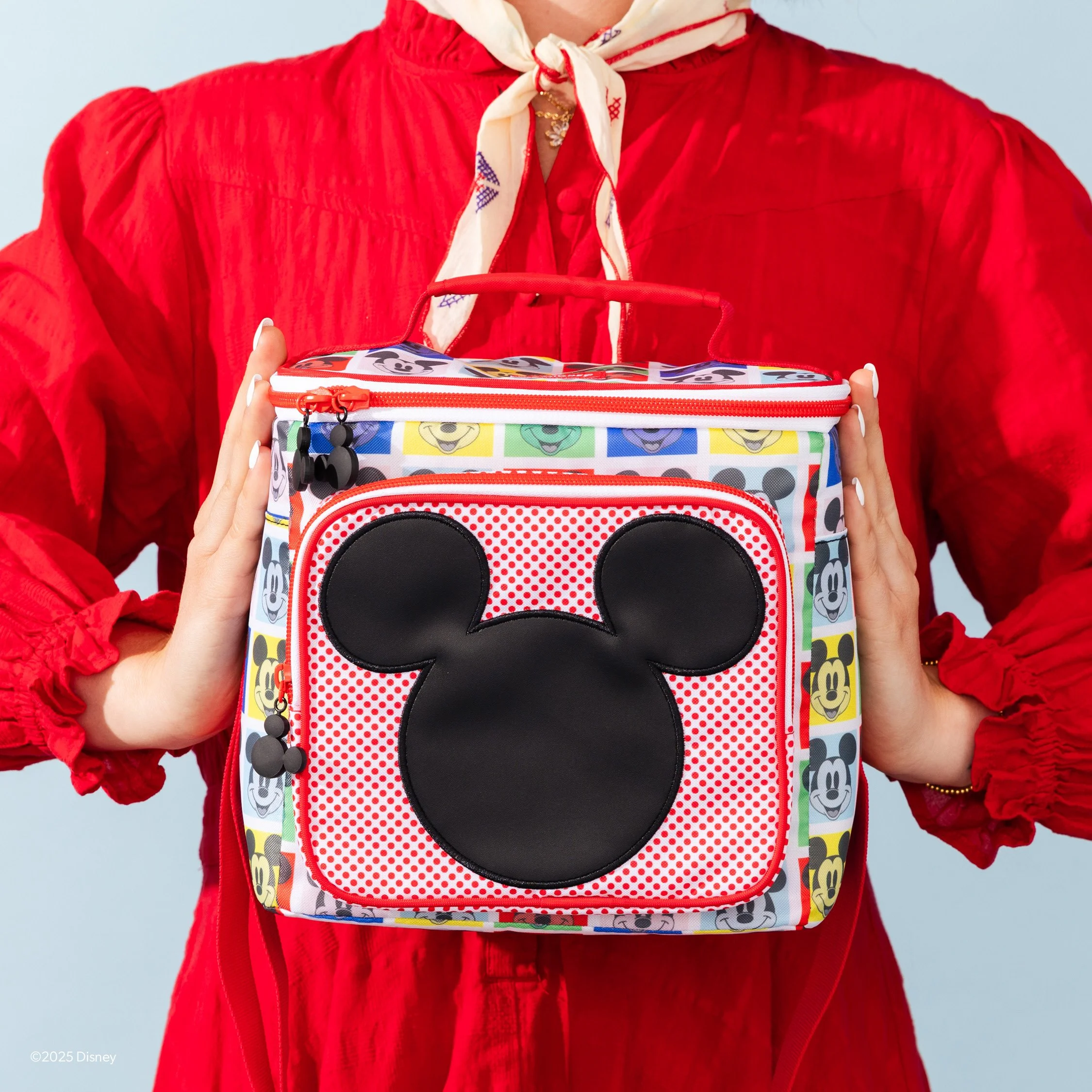 Igloo X Mickey & Minnie