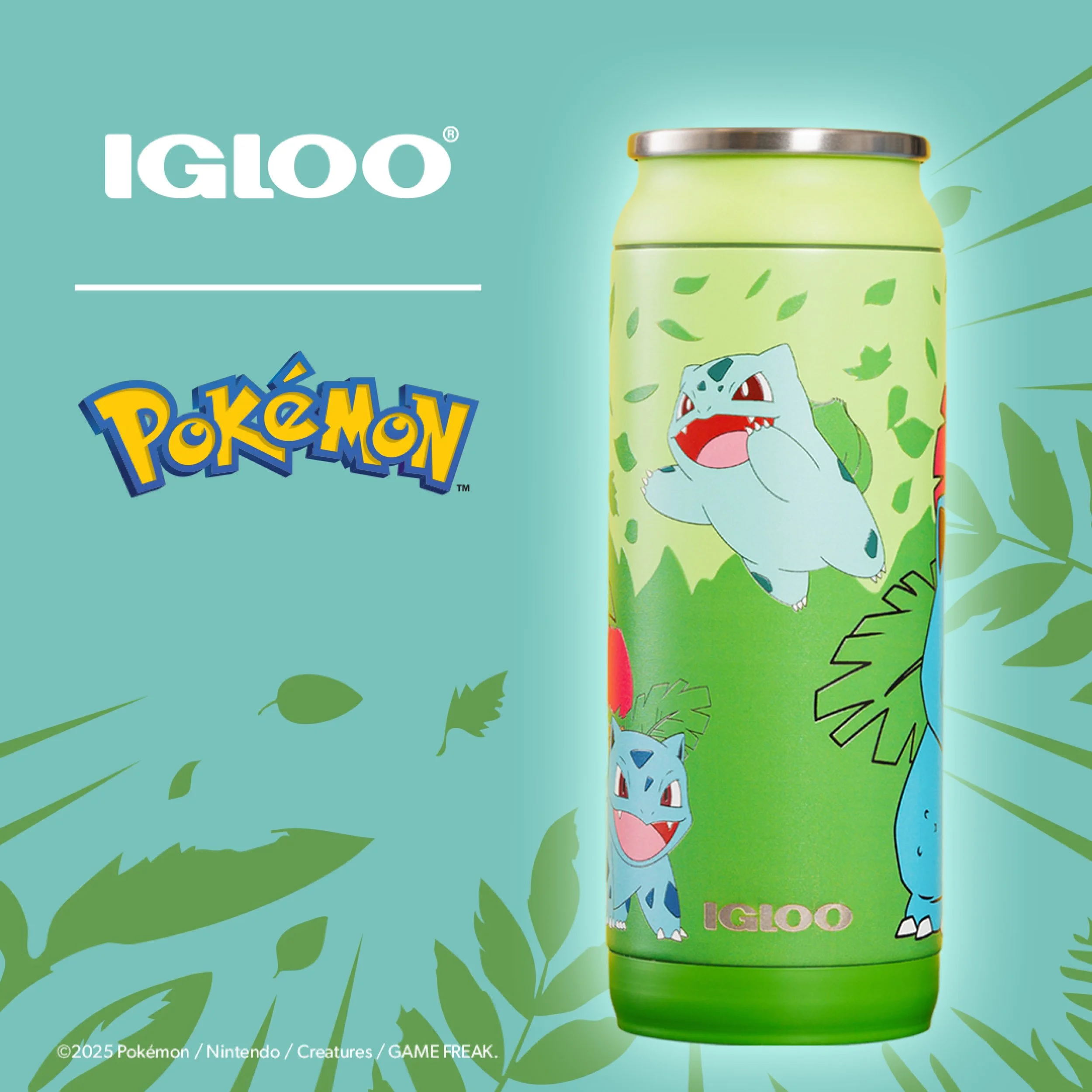 Pokemon Collection_SOCIAL8_Bulbasaur Square (1080x1080).jpg