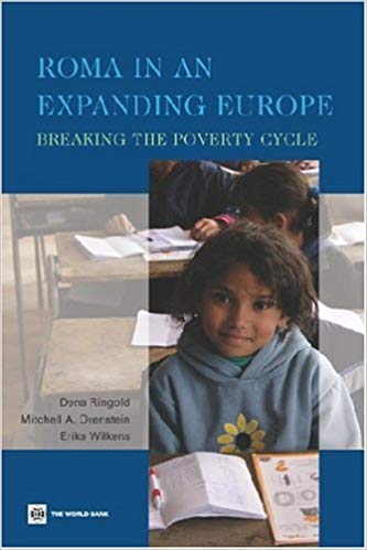 Roma in an Expanding Europe