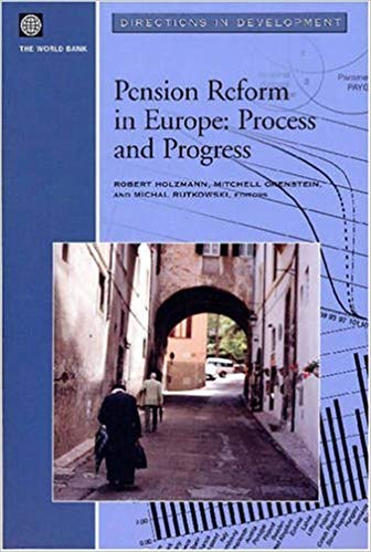 Pension Reform in Europe: Process and Progress