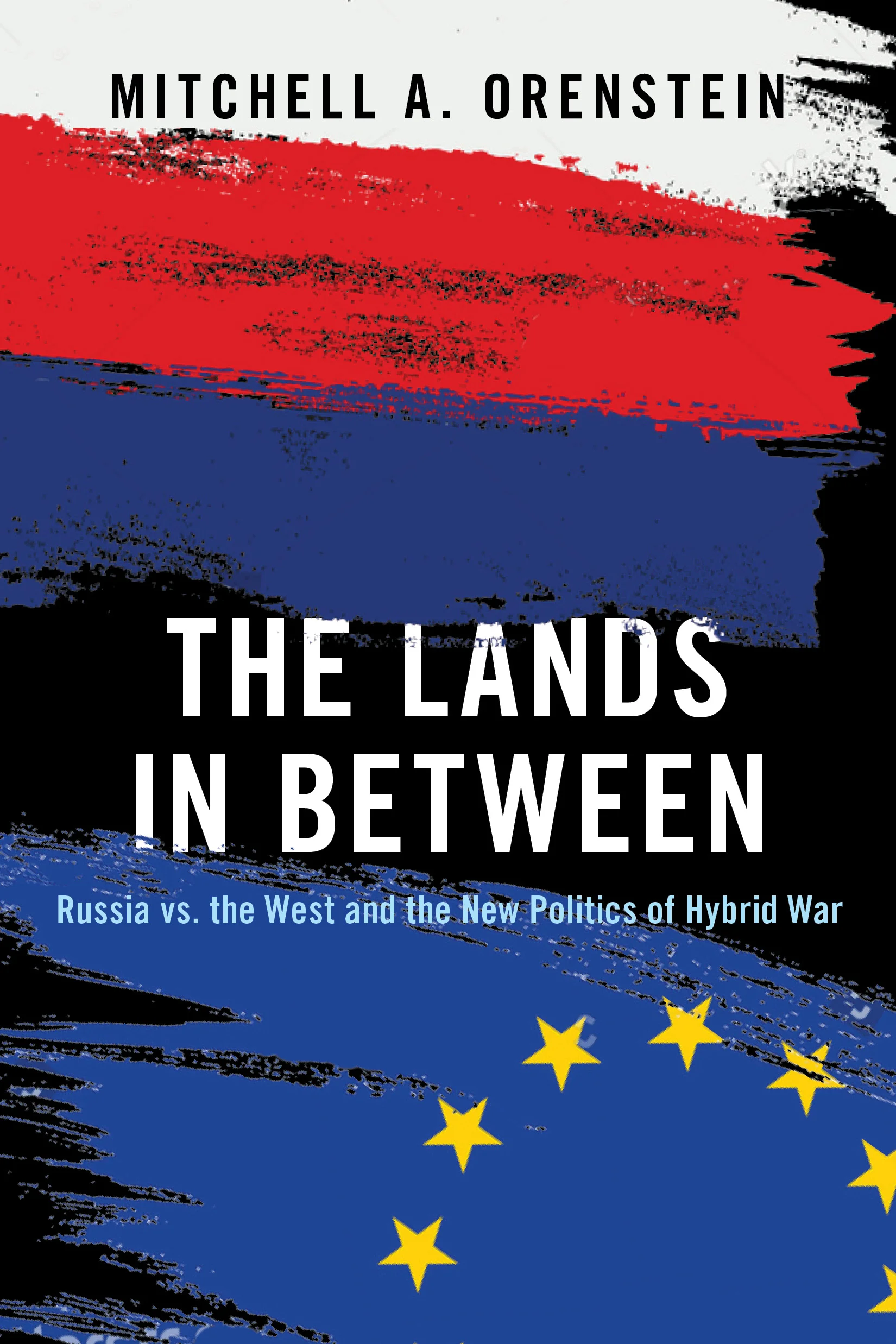 The Lands in Between