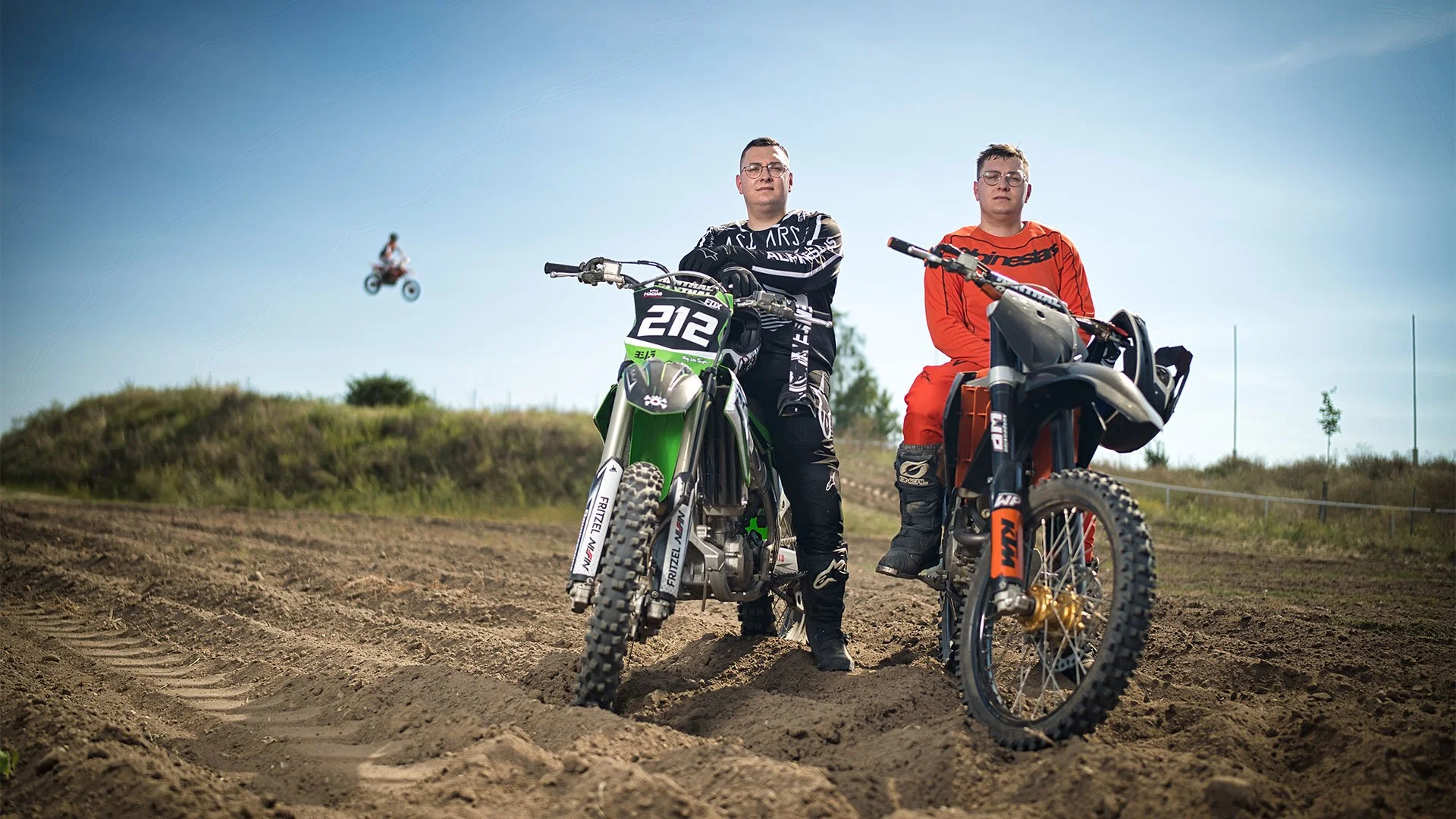 Sparkasse Elbe-Elster - Ausbildungskampagne