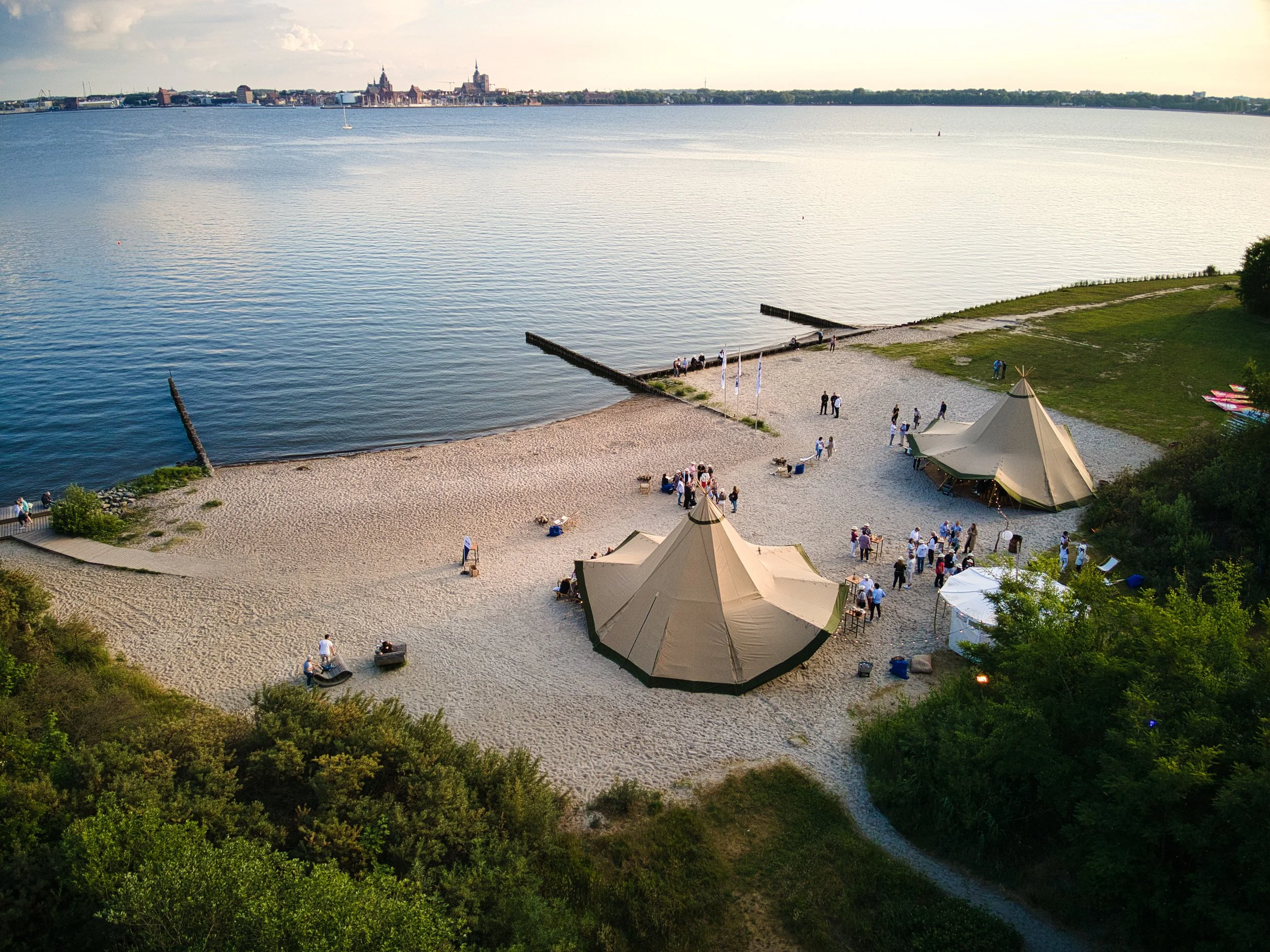 CRC Branchentreff 5.0