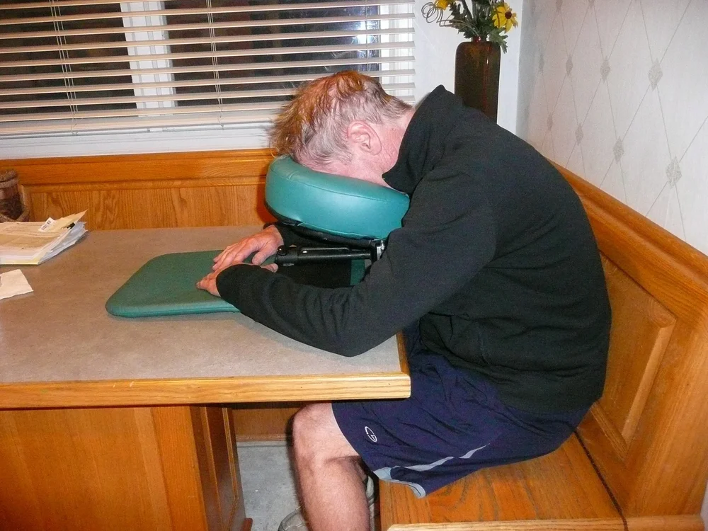 Our Equipment — Face Down Medical Equipment