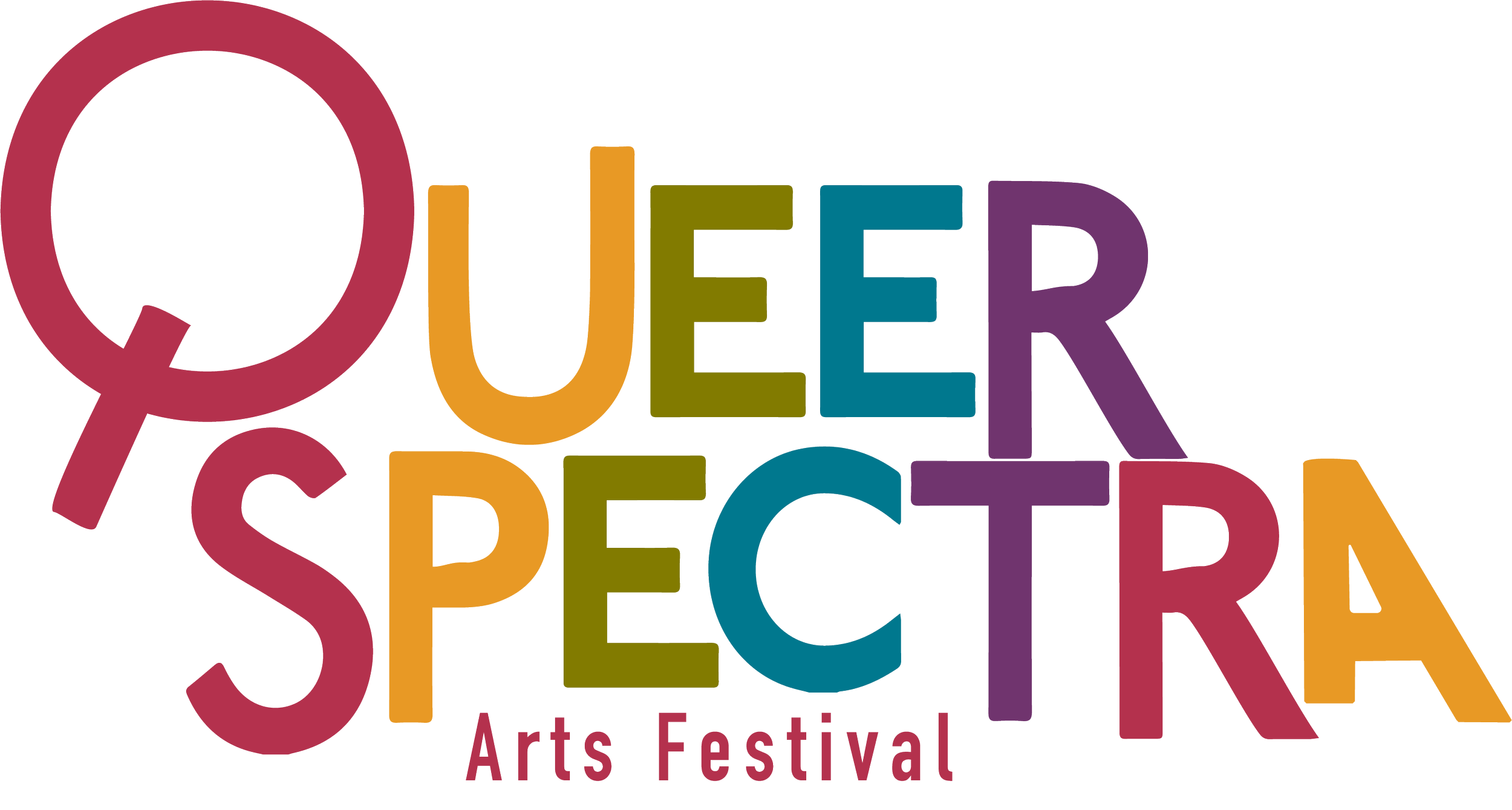 QUEER SPECTRA ARTS FESTIVAL