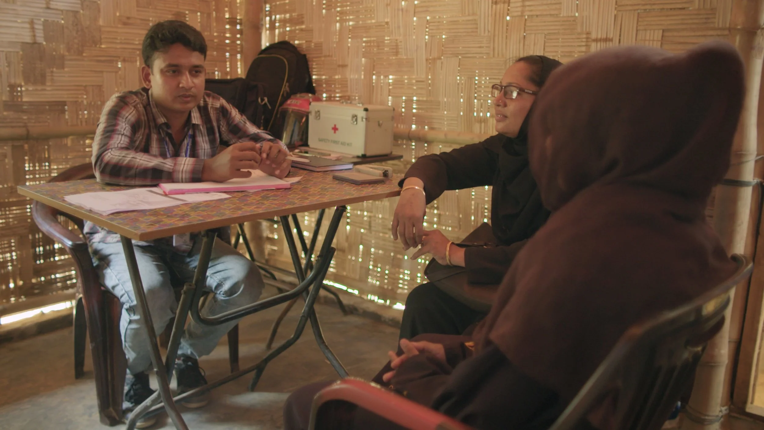 Changing minds, changing lives