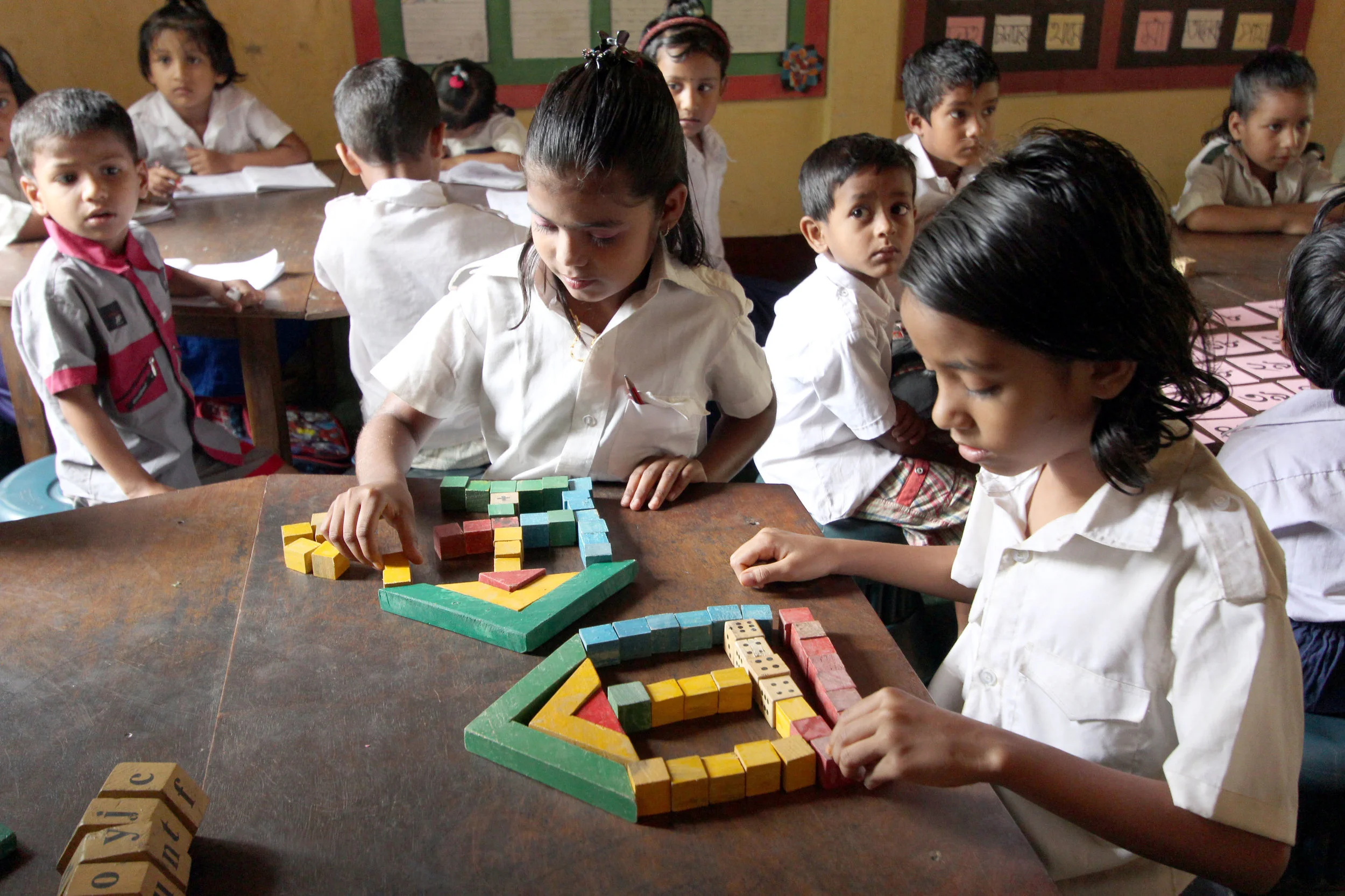 Hopes and aspirations