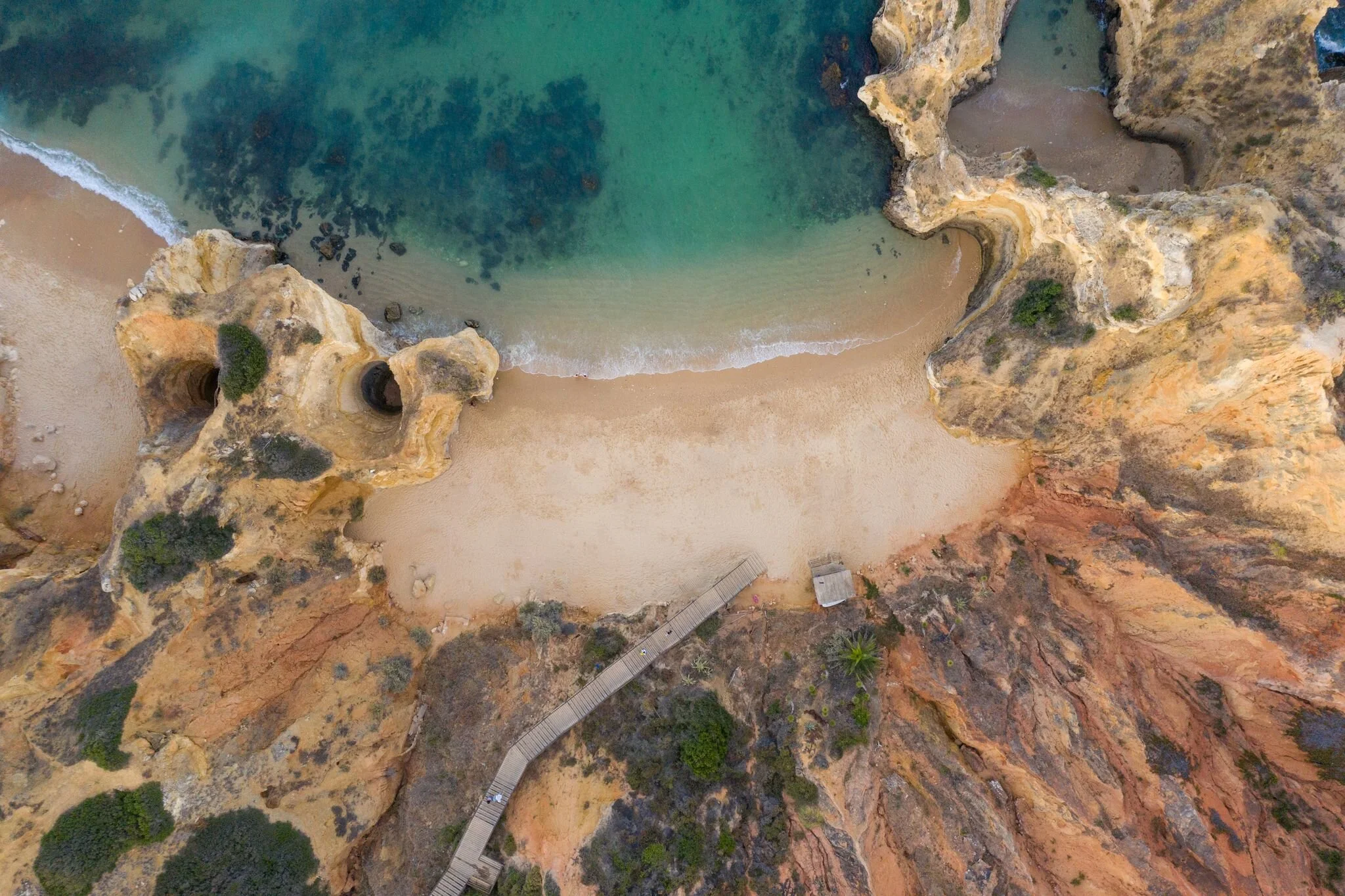 Travel Blog: Portugal