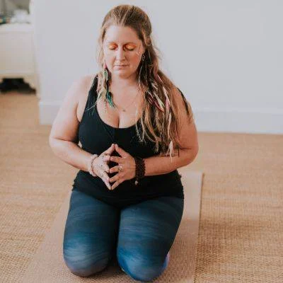 Skilfully Shifting to Autumn - A Yin Yoga &amp; Gong Experience with Charlie Merton