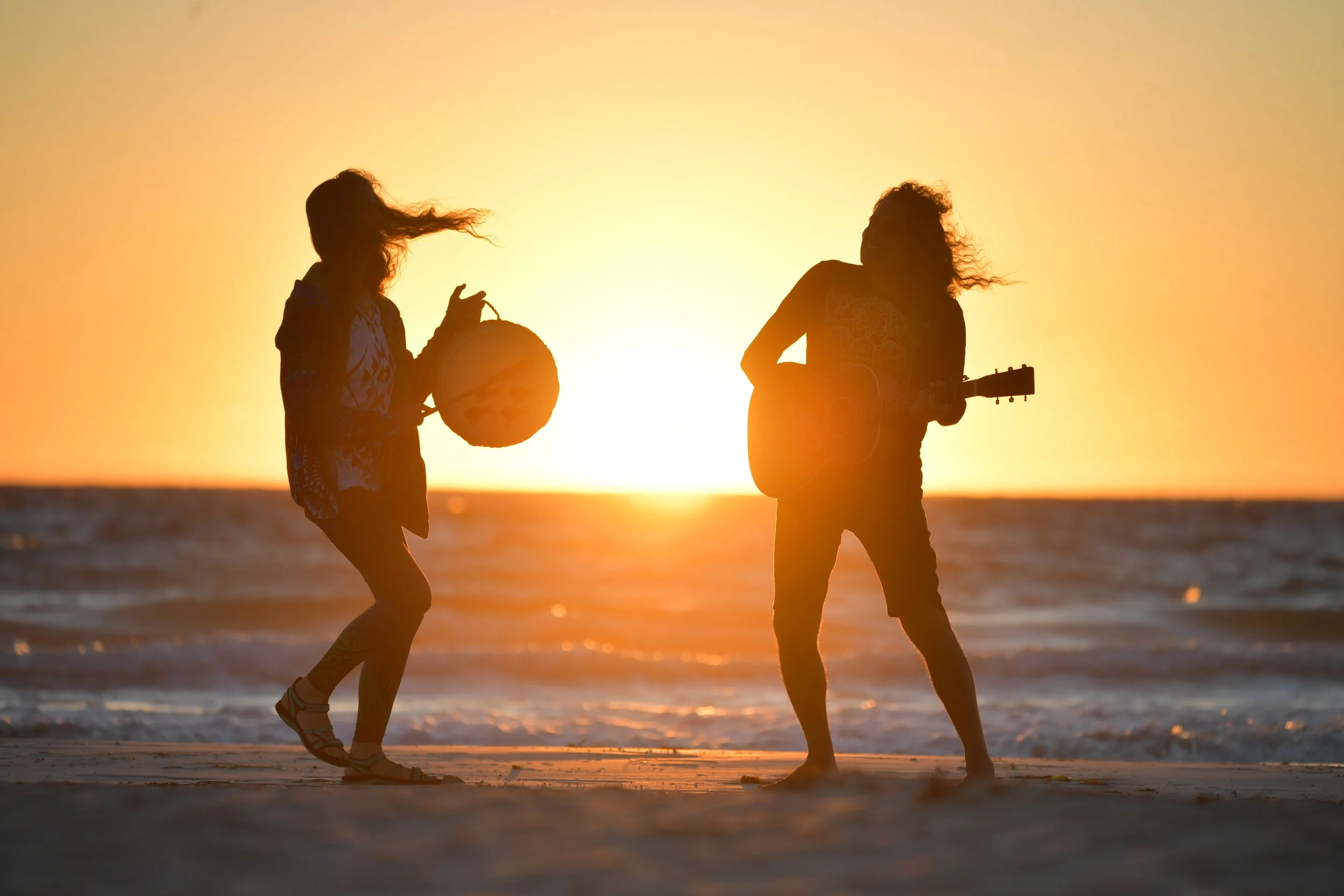 70H Forrest Yoga Advanced Training