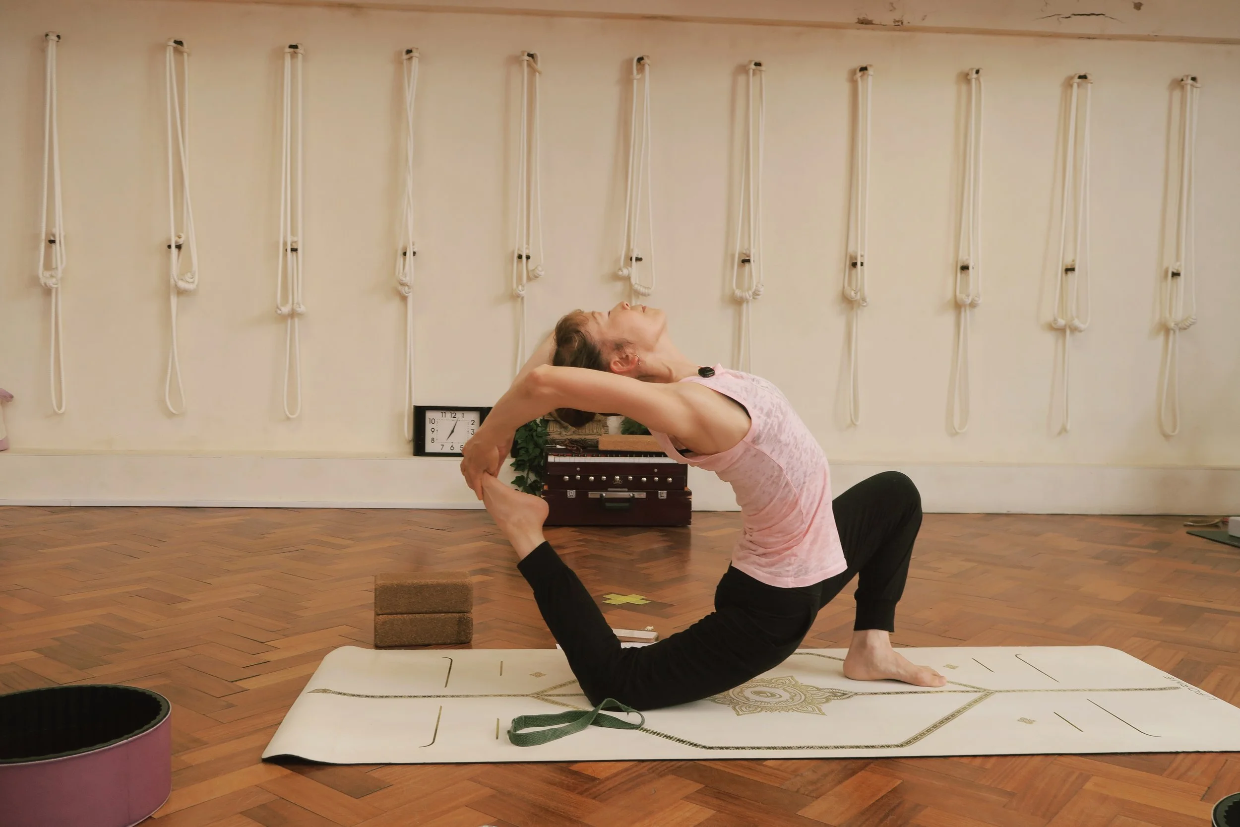 Dharma Yoga Maha Sadhana