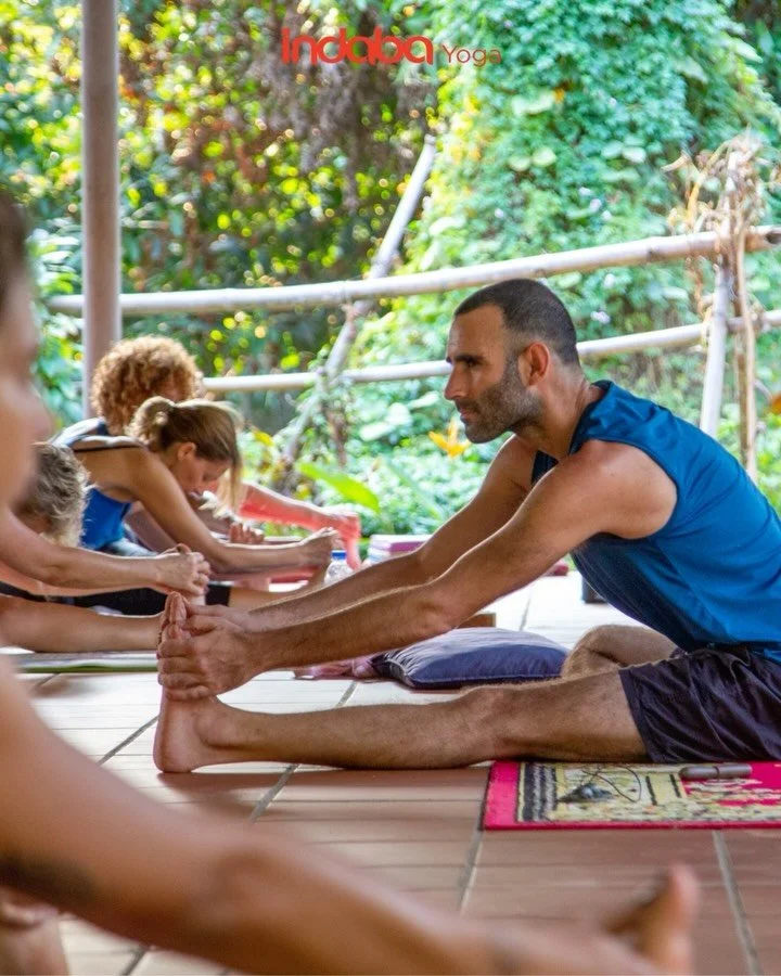 This October, Kobi from Vagabond Temple will be with us at Indaba, sharing the wisdom of the Chakra system. But before then, we&rsquo;re fortunate enough to have him in London for one Sunday morning only.

💫 Join us for a free practice!
🗓️ Sunday 2