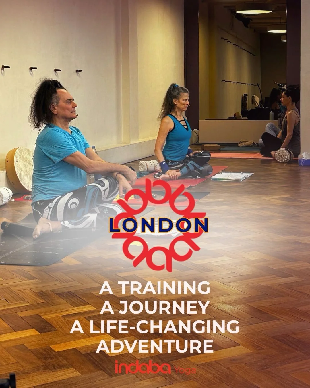 Nine days immersed in the practice, teaching, ceremony and spirit of Forrest Yoga, with Ana Forrest &amp; Jose Calarco.

A rare opportunity to spend this time in the work &mdash; practising, learning, teaching, listening and discovering what opens wh