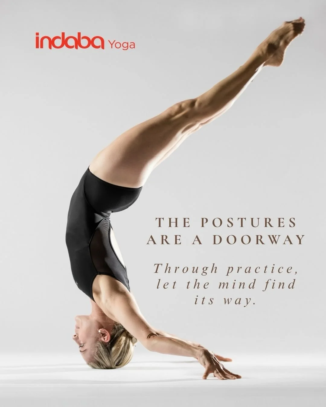 &ldquo;Yoga is the highest and most efficient set of techniques devoted to Self-realization available on this planet.&rdquo; &mdash; Sri Dharma Mittra

Yoga is so much more than the physical postures. As Sri Dharma Mittra teaches, asana and breathing