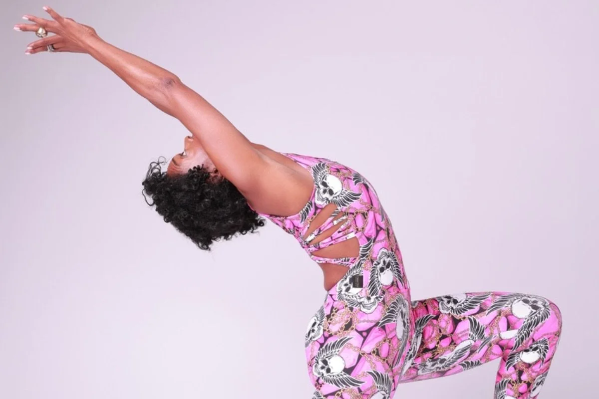 Special Class: Jivamukti To The Beat &amp; Healing Sound Bath with Keri Perkins