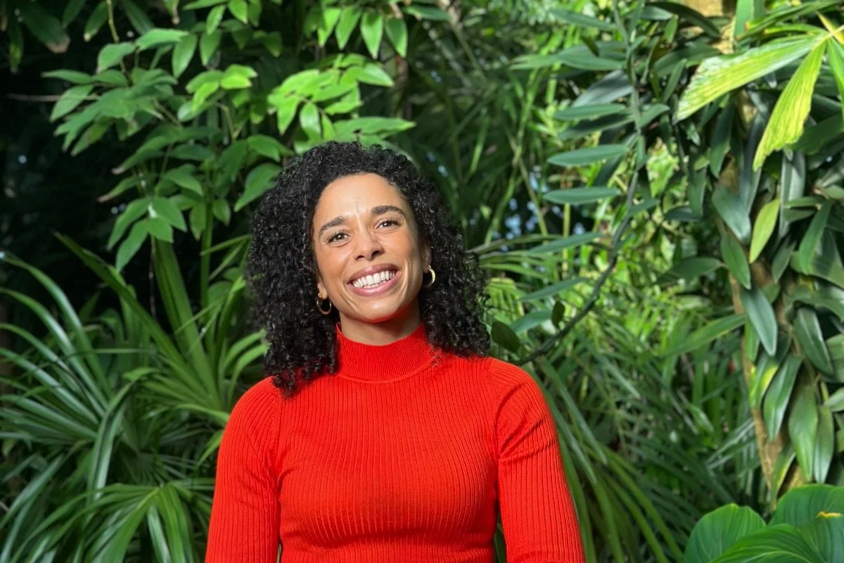 Special Class: Somatic Breathwork with Alexandra McCalla