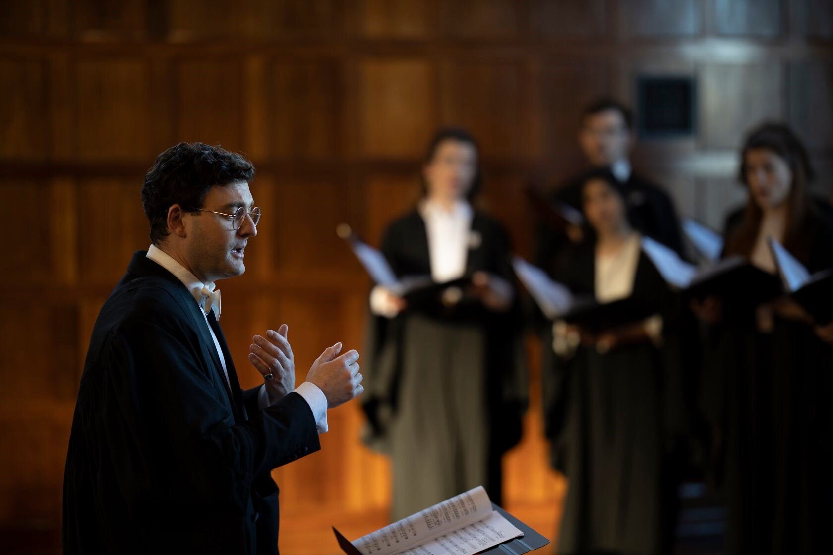 STGC Community Choir