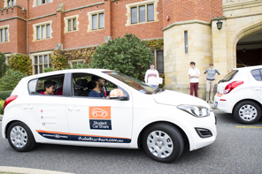 Resident Innovations