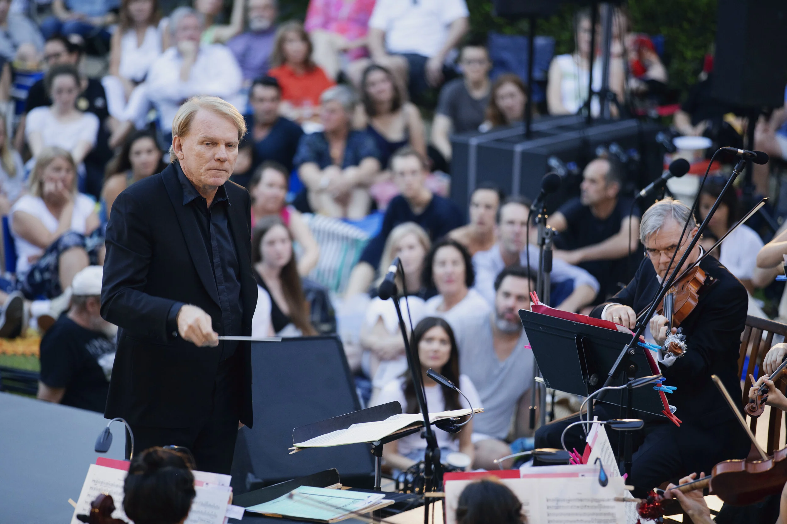 Music at St George's