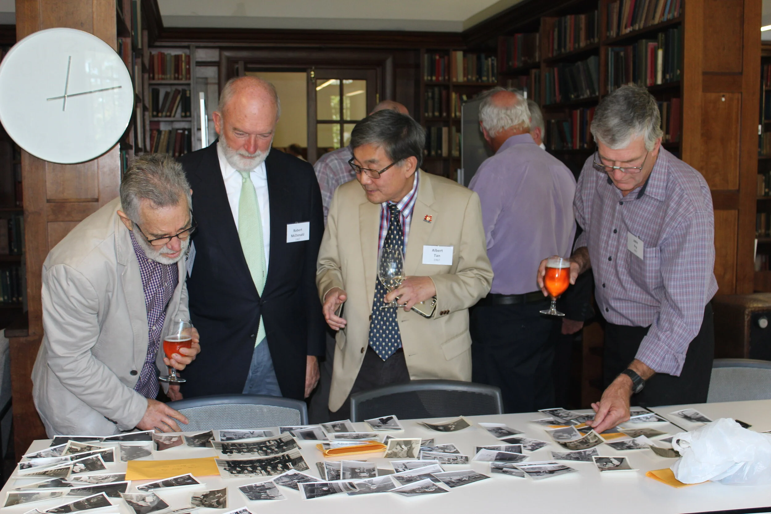 Bequest : a gift for the future generations