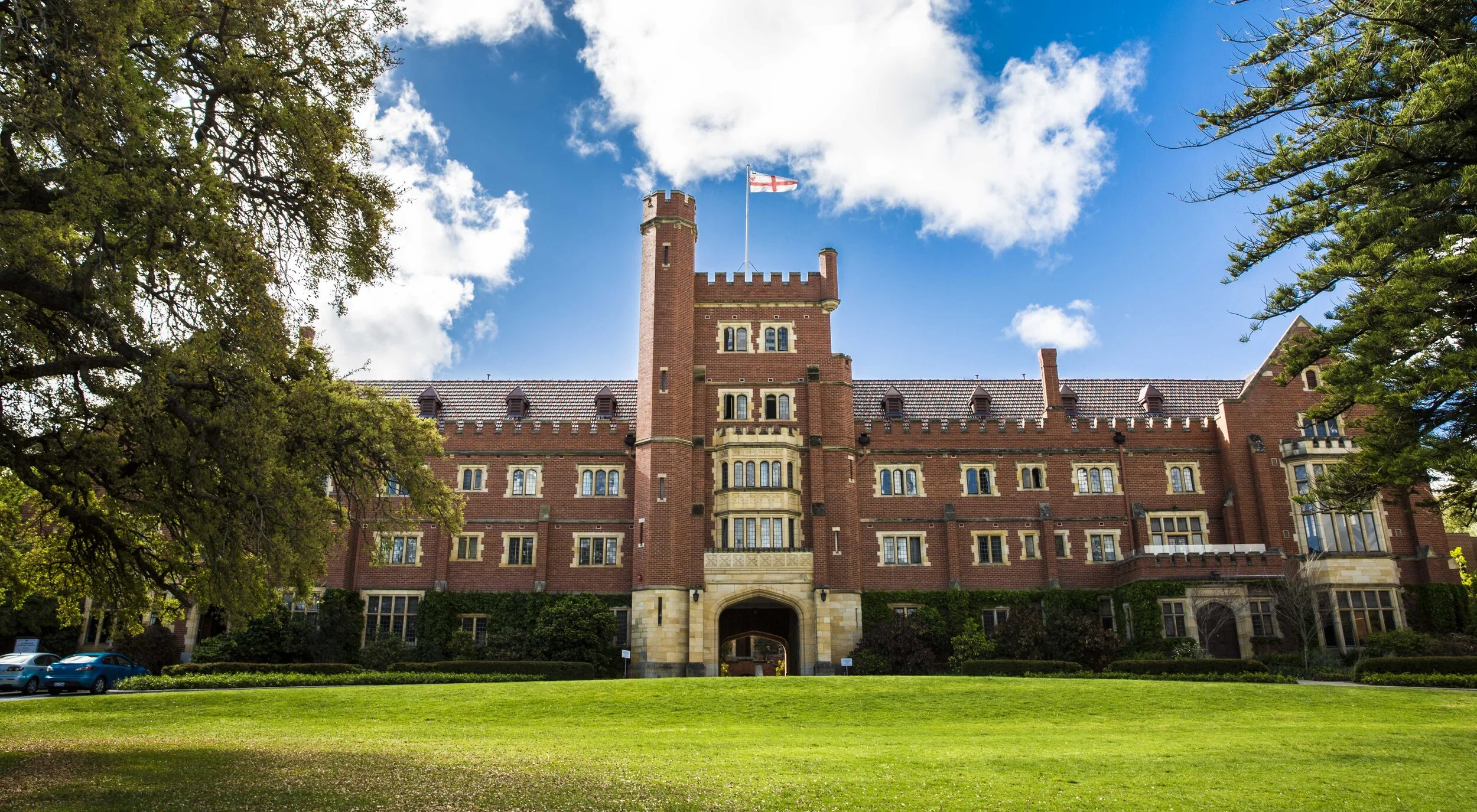 Record Smashing Results for our UWA Residents - Semester One 2020