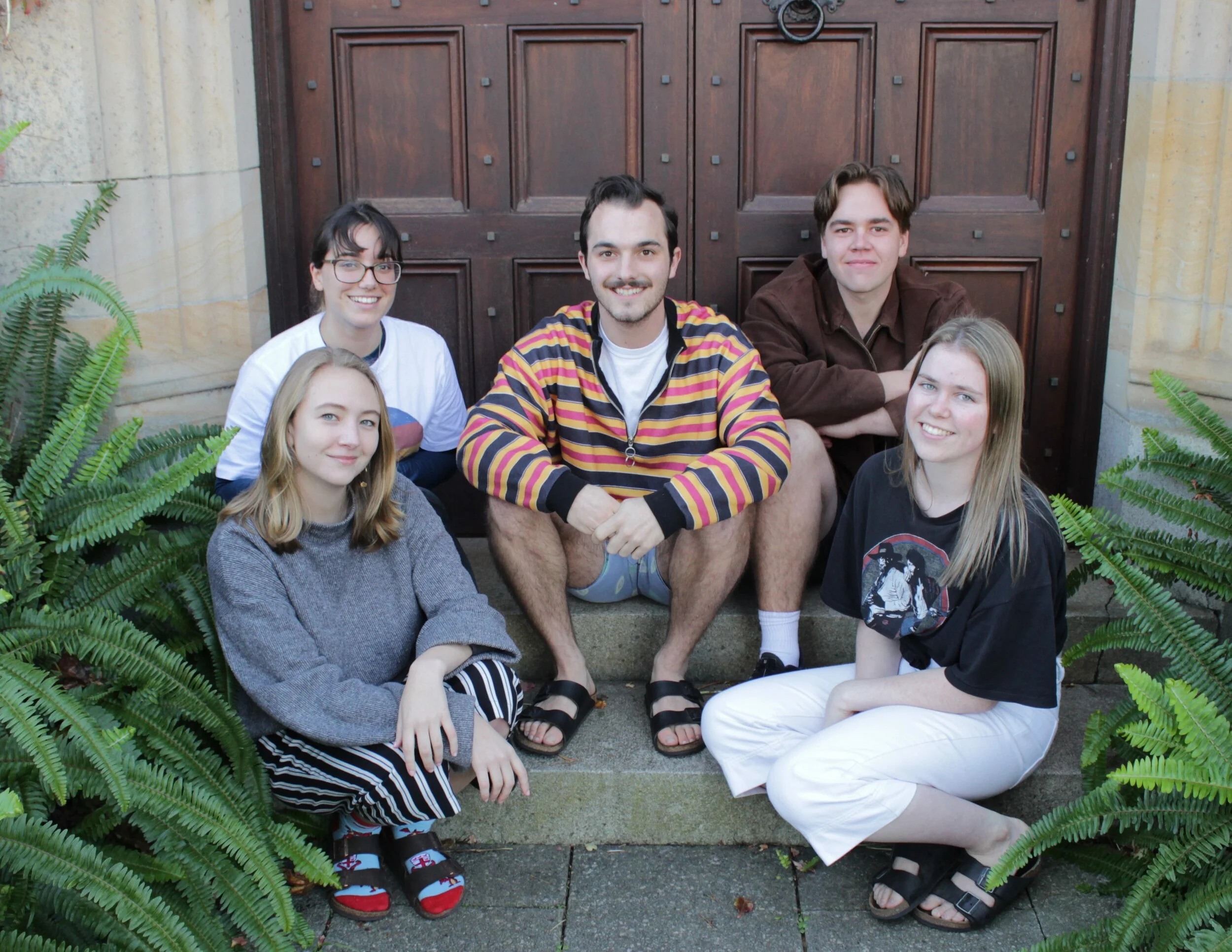 Acknowledgement of Australian History and Racial Inequality from the College Club