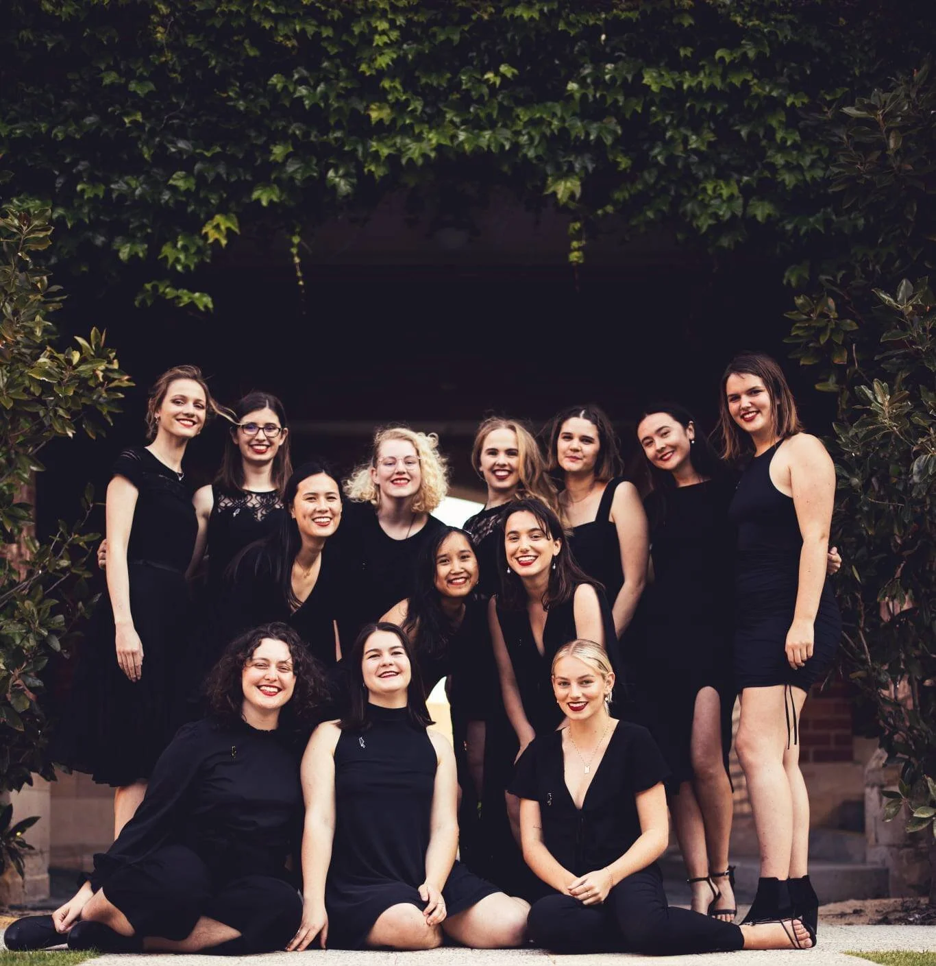 Mockingbirds Concert in Albany