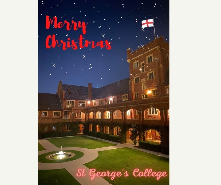 Christmas & New Year Hours