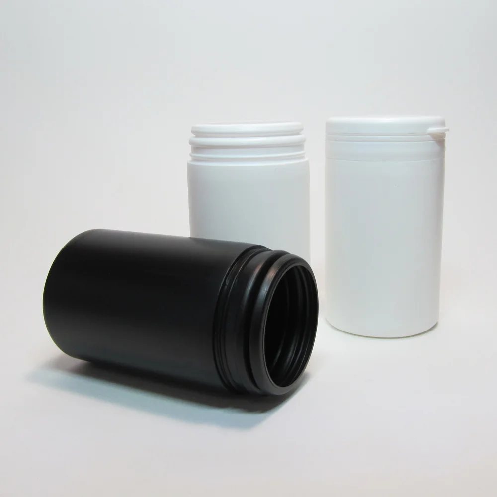 Tablet Container