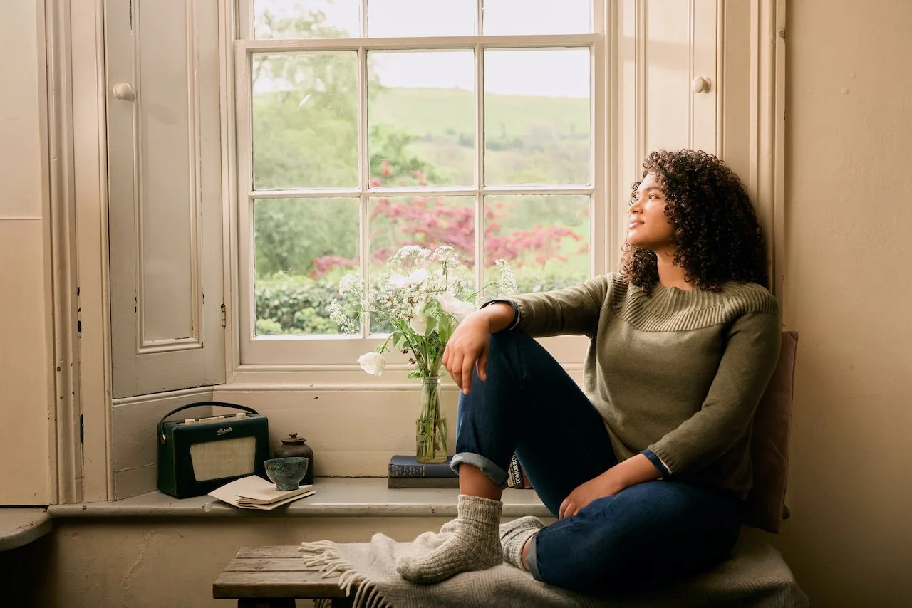 Botelet Cornwall Location Photoshoot, Seasalt, Clothing, Fashion