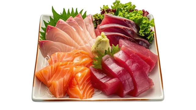 Sashimi