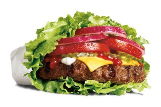 Burger Fuel Low Carbonator