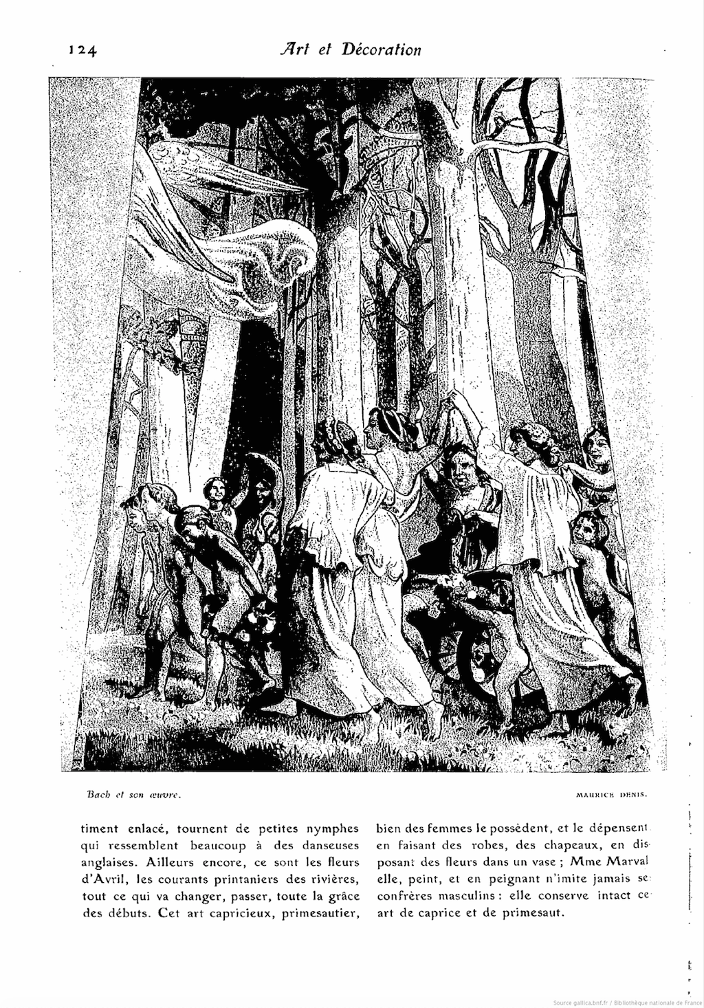 Art et Décoration, n°33, Janvier-Juin 1913