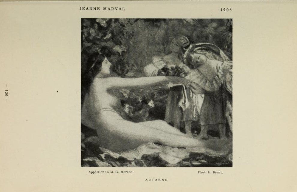Anthologie d'Art Français, 1912 (Copy)