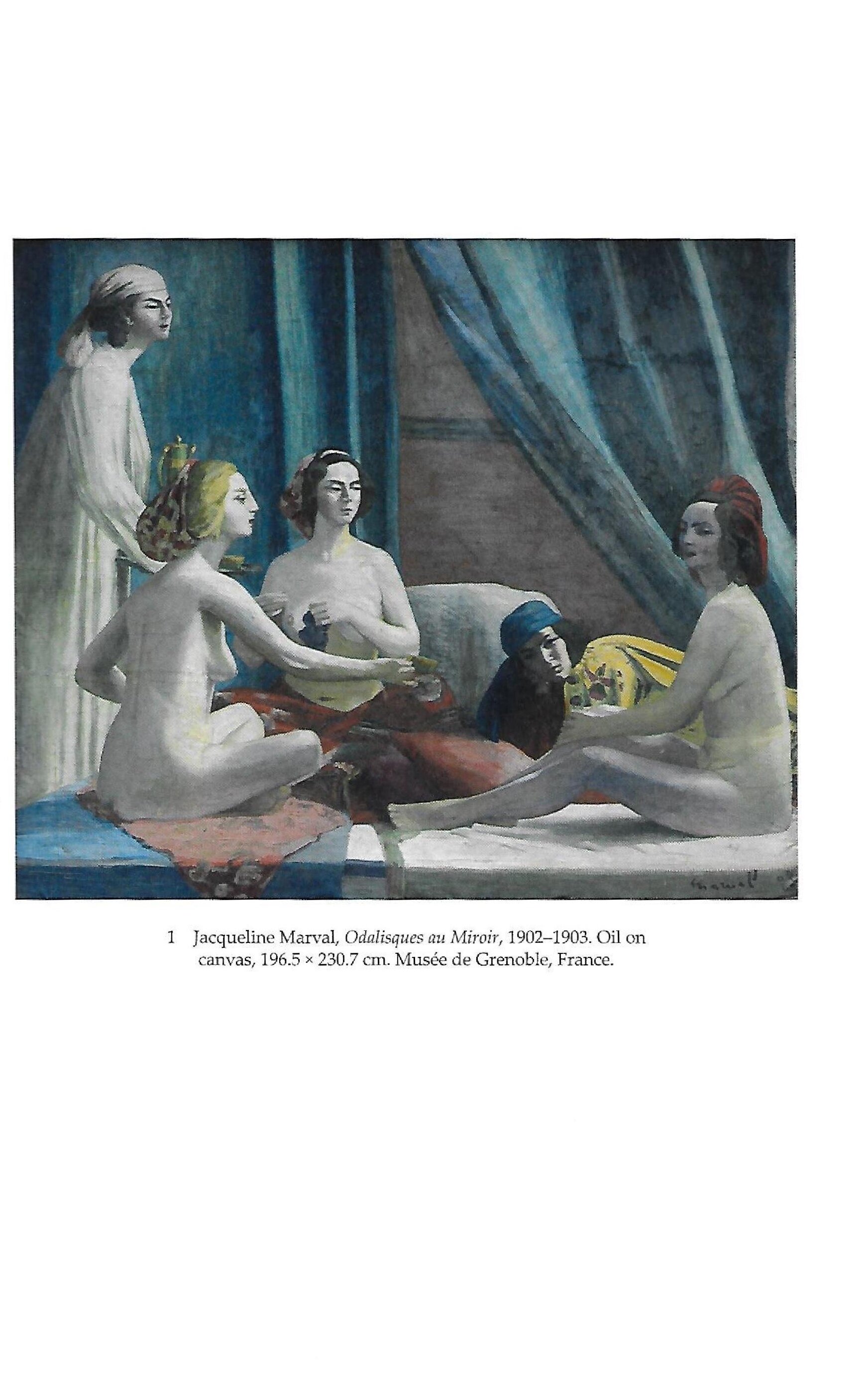 Women Artists in the Interwar France, Framing Femininities, Paula J. Birnbaum, 2011