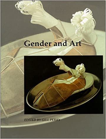 Gender and Art, Gill Perry, 1999
