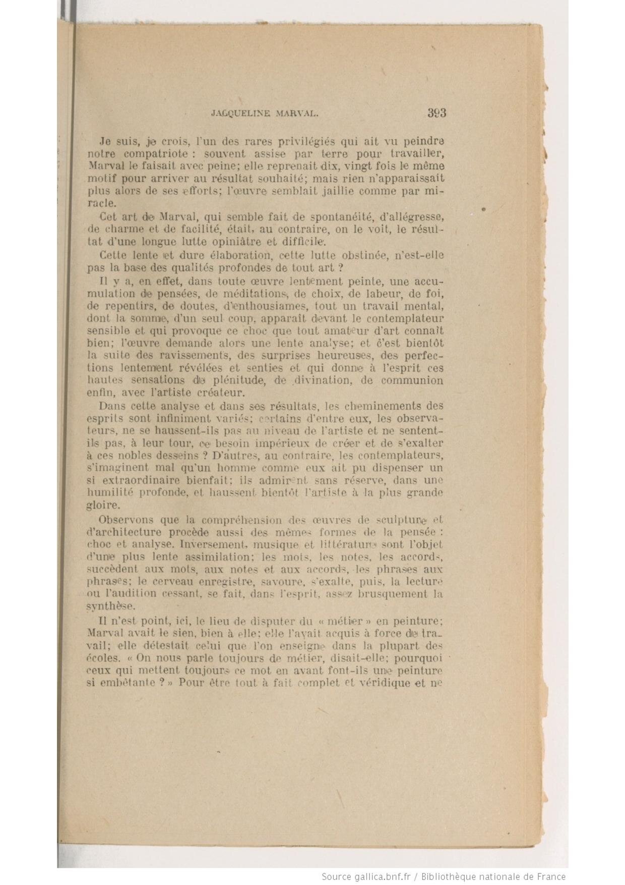 Bulletin de l'Académie Delphinale, Jean Hesse, 1946 (Copy)