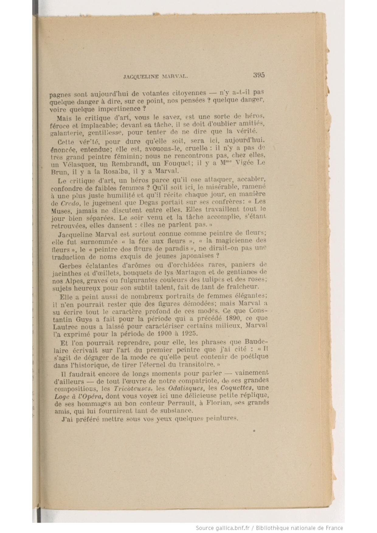 Bulletin de l'Académie Delphinale, Jean Hesse, 1946 (Copy)