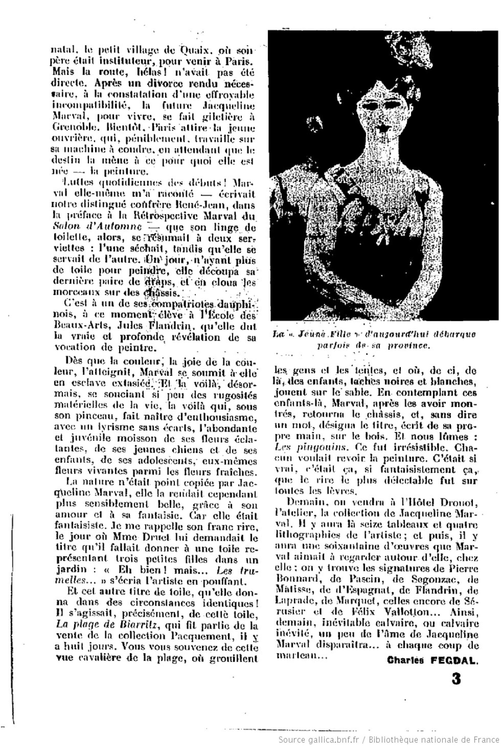 La Semaine à Paris, 16 décembre 1932 (Copy)