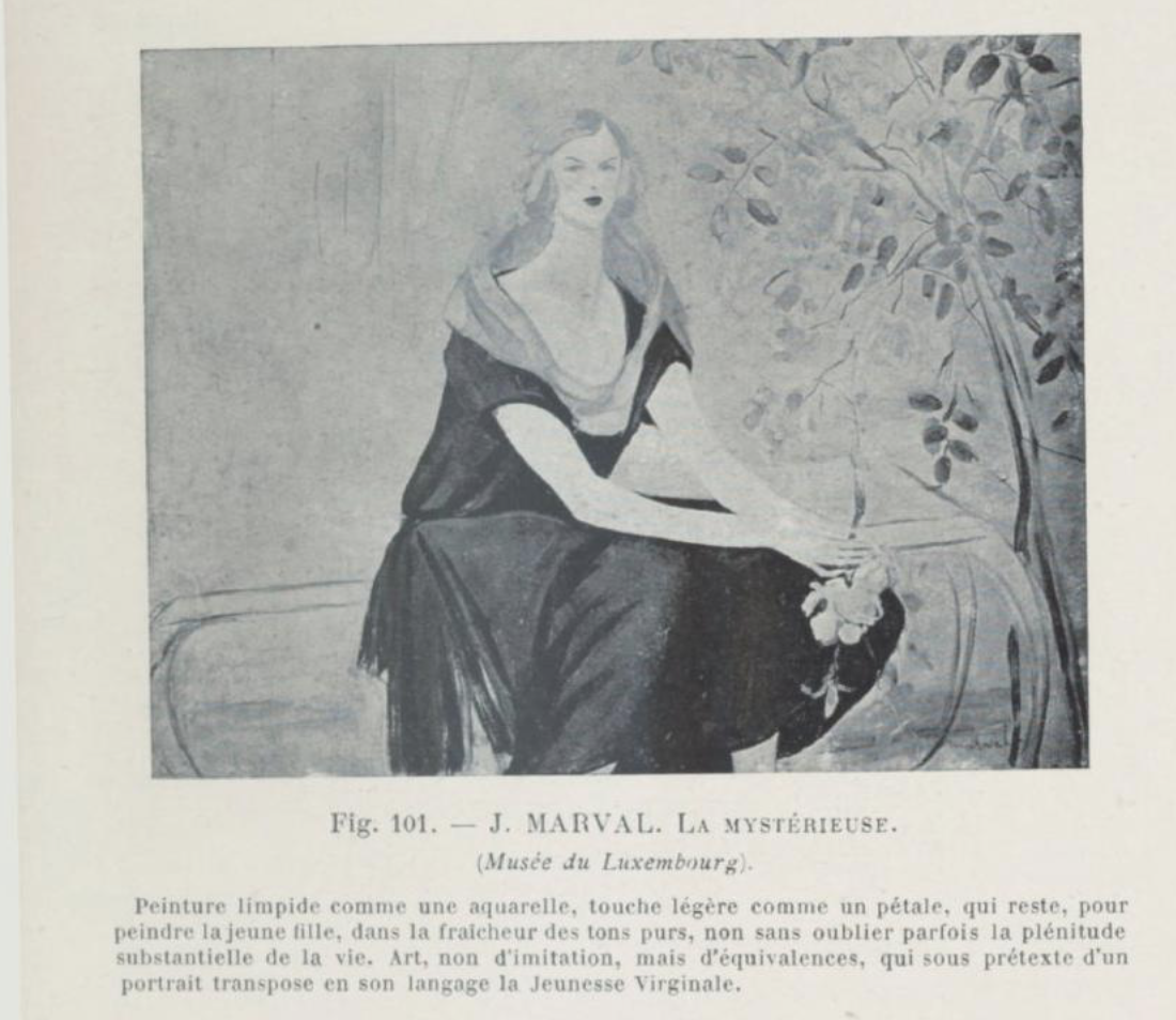 L'Art Français, XIX et Axe siècles, René Schneider, 1930