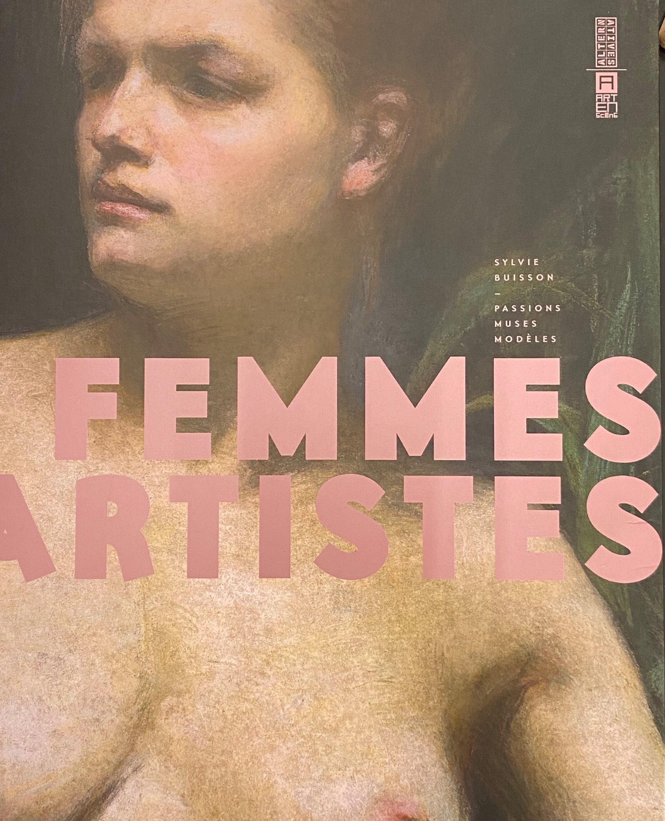 Femmes Artistes, 2012 (Copy)