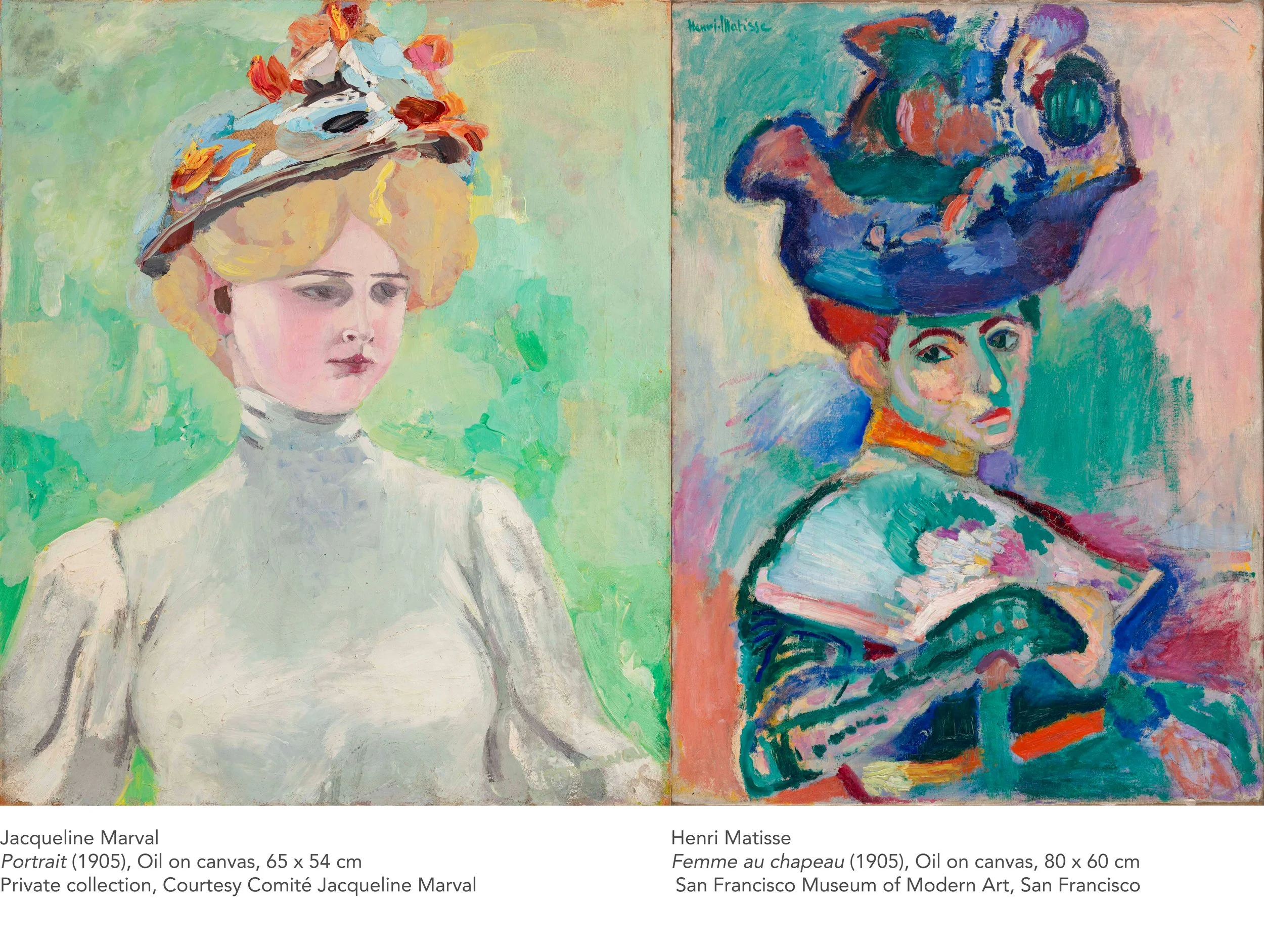 MATISSE-MARVAL-SFMOMA