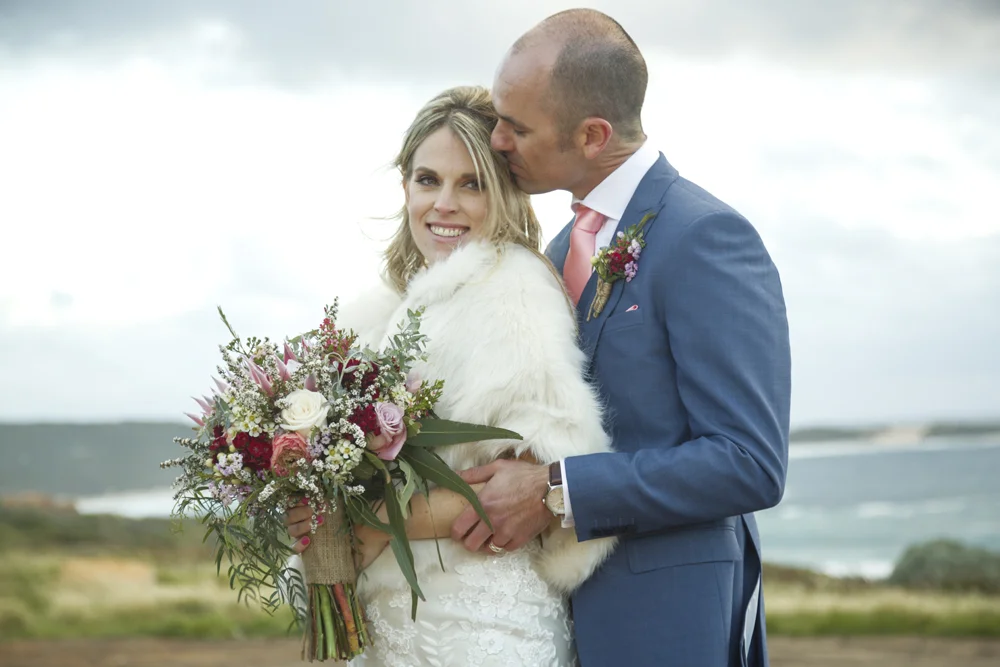 Tess & Jeff | Arimia Estate Wedding