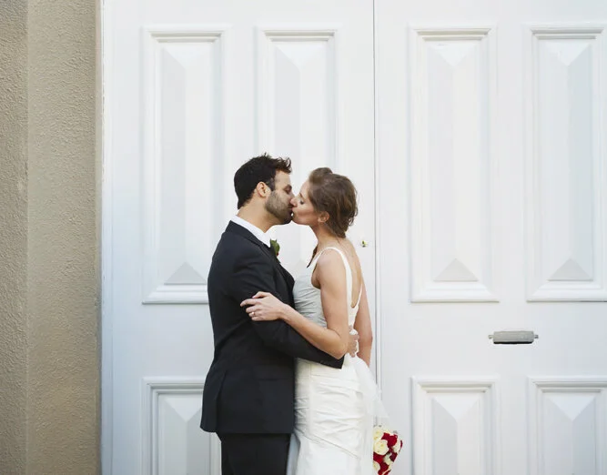 RACHEL &amp; GUILIANO – South of Perth Yacht Club Wedding, Perth, Western Australia