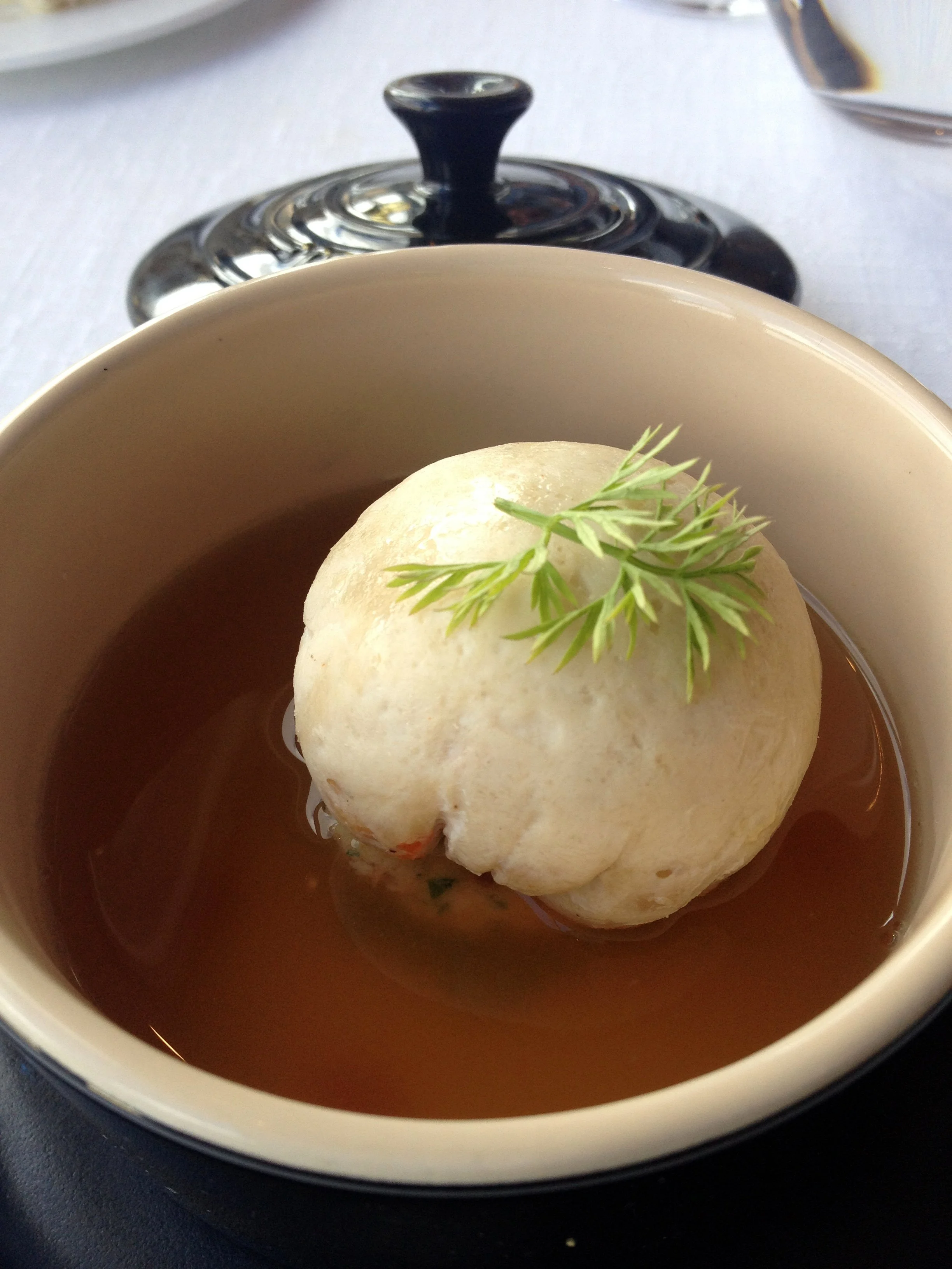 '¿Cuál es vuestro estilo de cocina?'